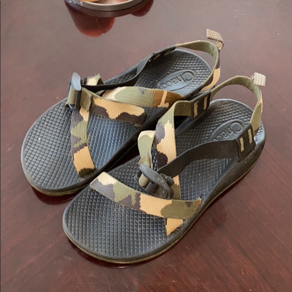 They don’t fit me